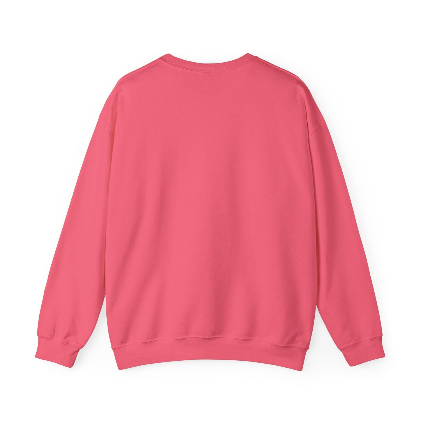 Savage Statement Crewneck Sweatshirt, Unisex Casual Wear, Trendy Gift for Friends, Comfortable Everyday Style, Perfect for Fall