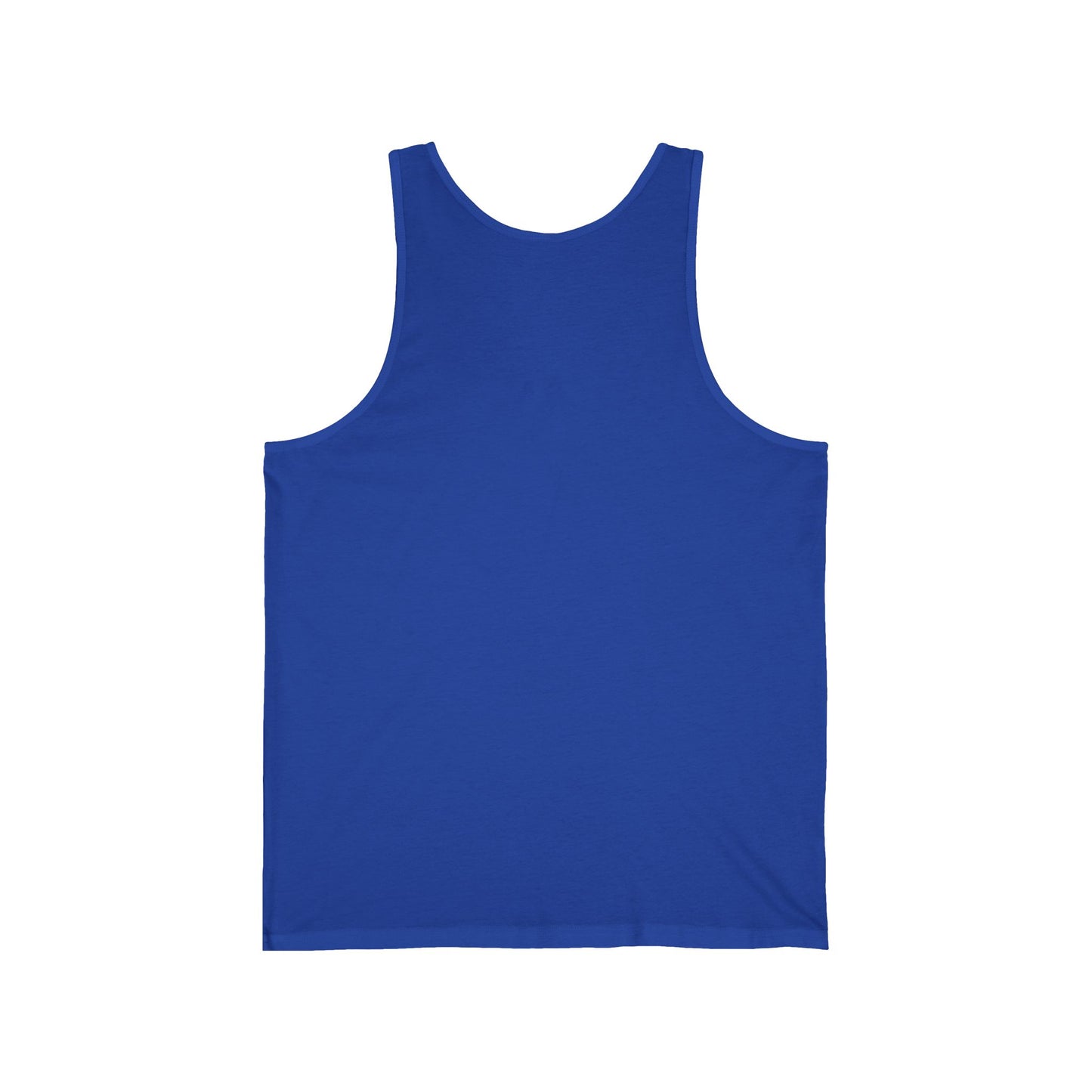 Basketball Graphic Tank Top
