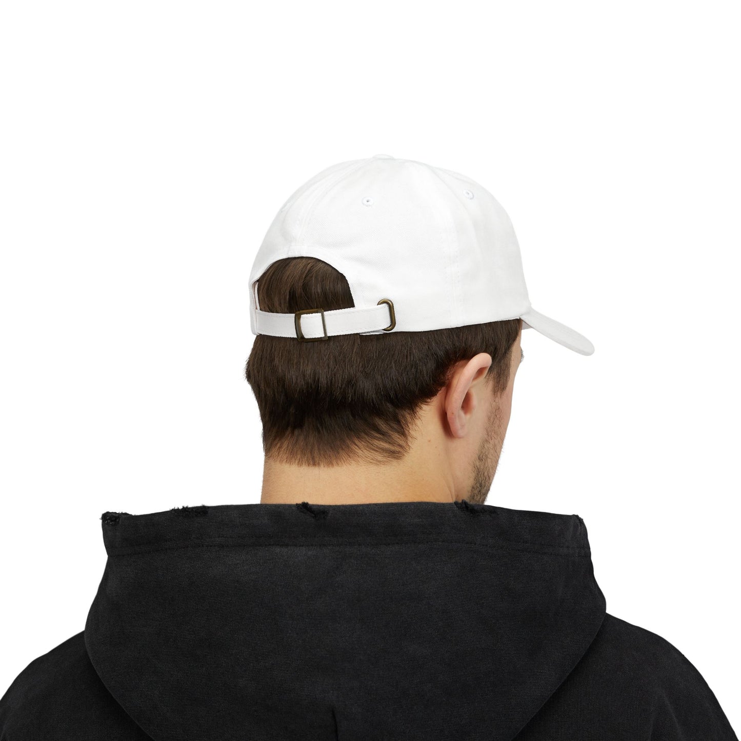 Bold Classic Dad Cap