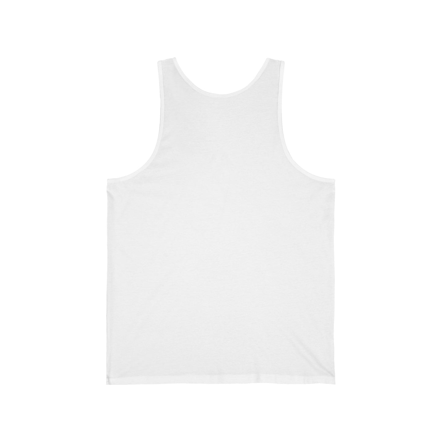 Basketball Graphic Tank Top