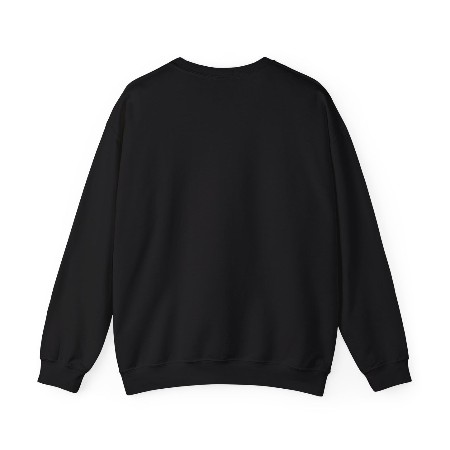 Savage Statement Crewneck Sweatshirt, Unisex Casual Wear, Trendy Gift for Friends, Comfortable Everyday Style, Perfect for Fall