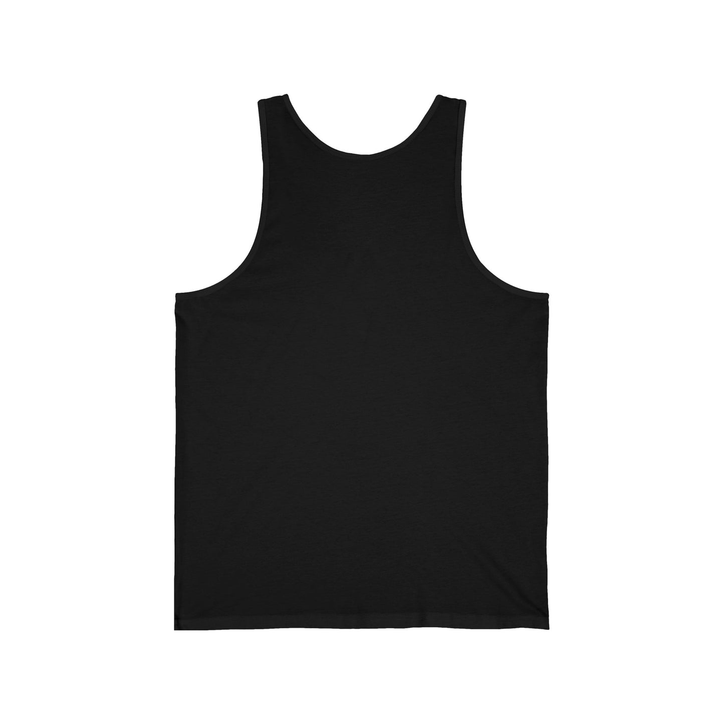 Basketball Graphic Tank Top