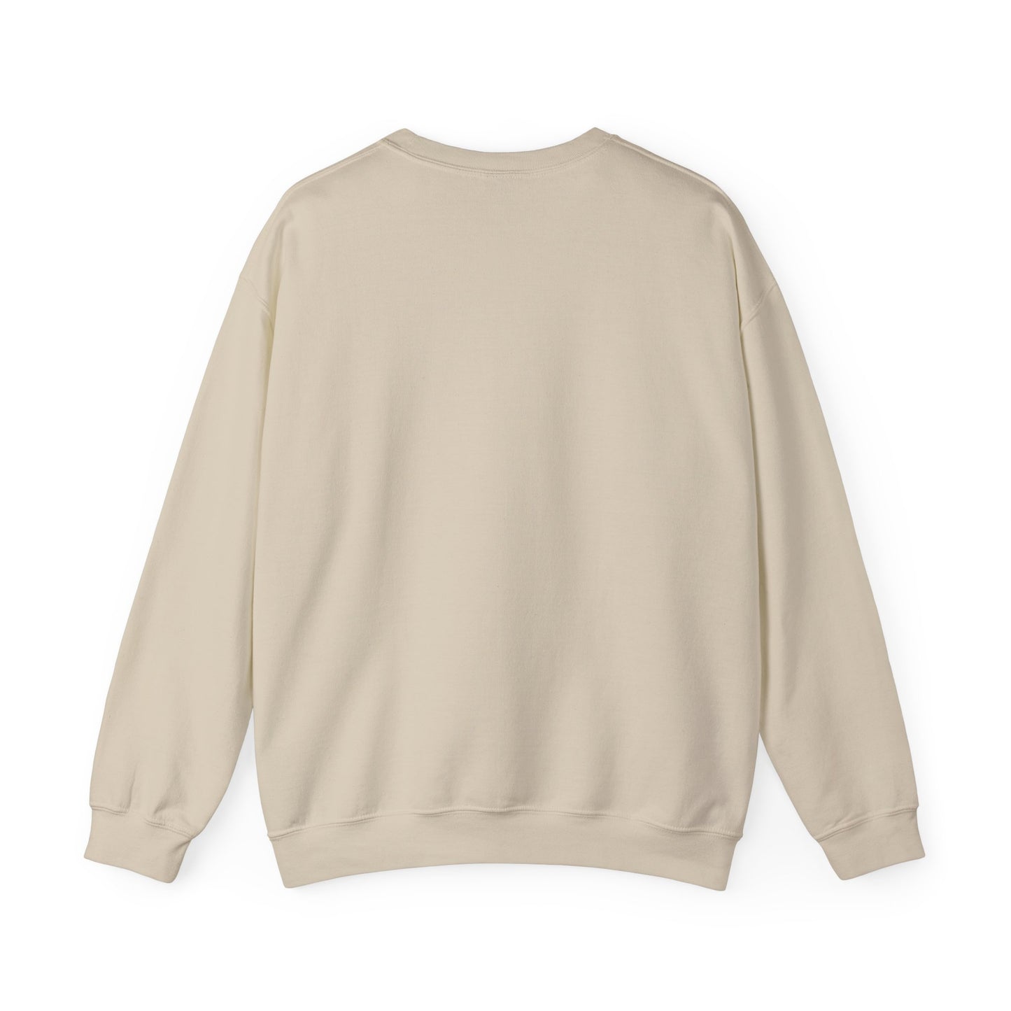 Savage Statement Crewneck Sweatshirt, Unisex Casual Wear, Trendy Gift for Friends, Comfortable Everyday Style, Perfect for Fall