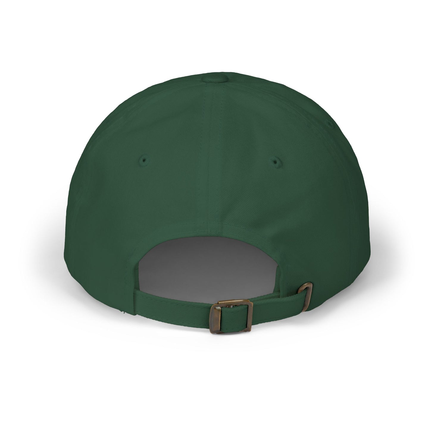 Bold Classic Dad Cap