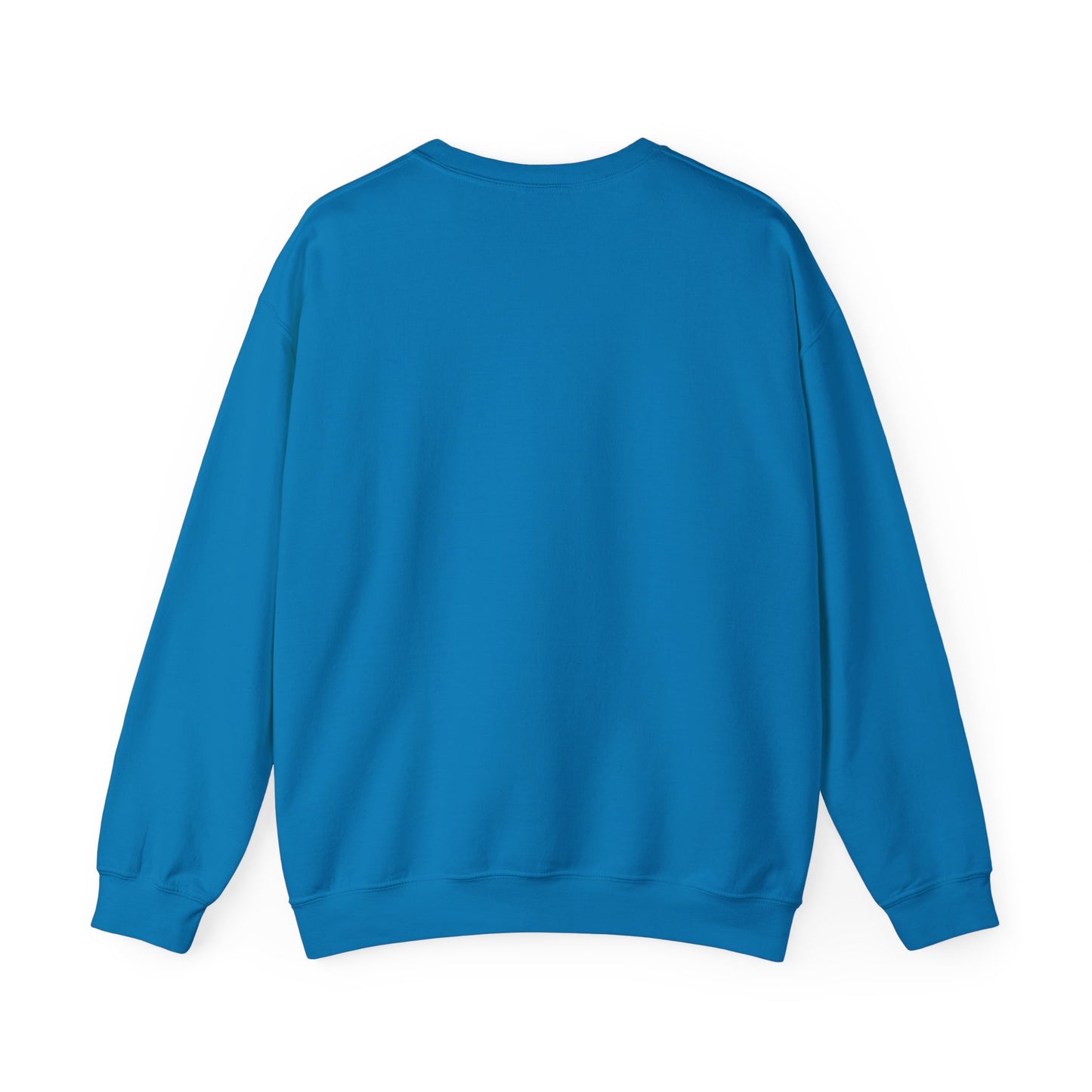 Savage Statement Crewneck Sweatshirt, Unisex Casual Wear, Trendy Gift for Friends, Comfortable Everyday Style, Perfect for Fall