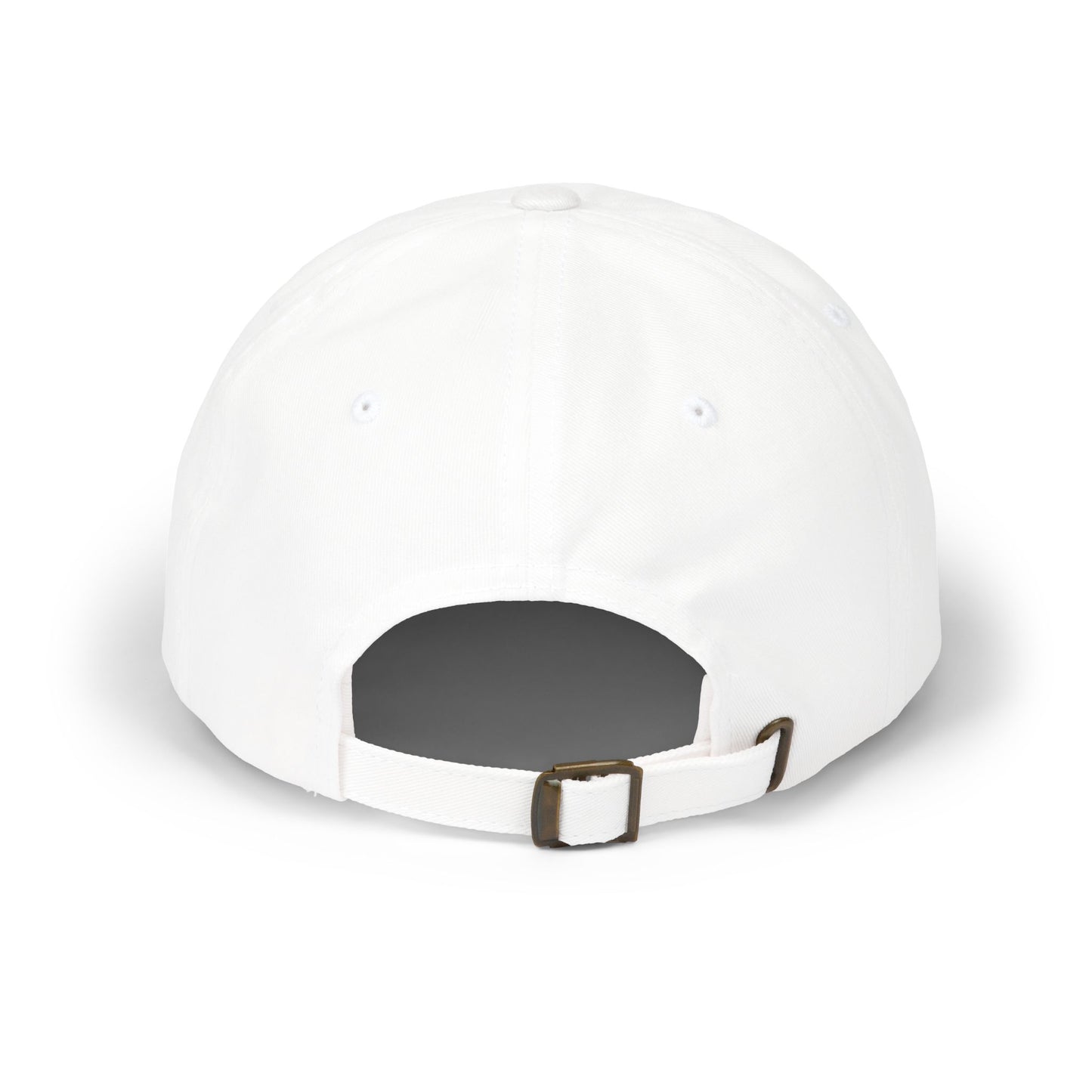 Bold Classic Dad Cap